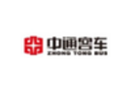 Automotive Manufacturing Low Floor Hybrid Bus Market key player