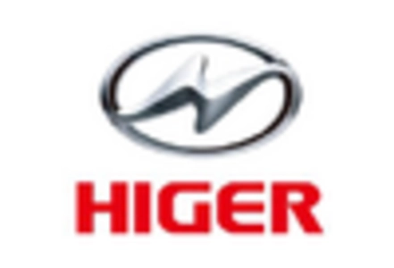 Automotive Manufacturing Low Floor Hybrid Bus Market key player