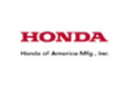 Automotive Manufacturing Passenger Vehicle Market key player