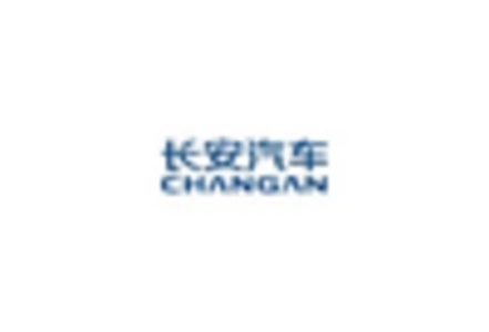 Automotive Manufacturing Passenger Vehicle Market key player