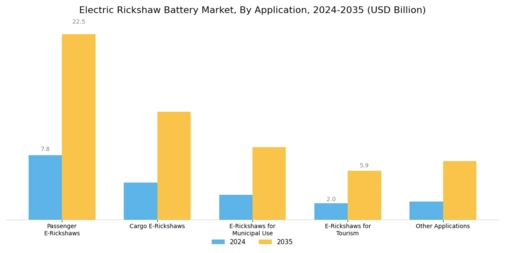 Electric Rickshaw Battery Market Segment Image 2