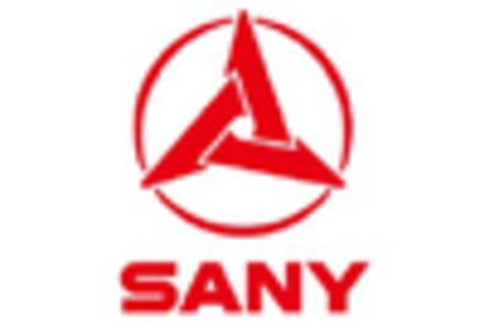 Road Construction Machinery Market
 key player