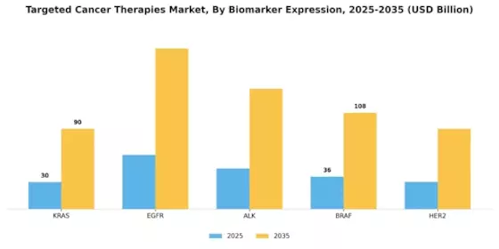 Targeted Cancer Therapies Market Segment Image 3