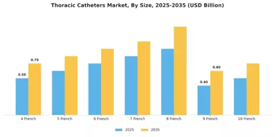 Thoracic Catheters Market Segment Image 4