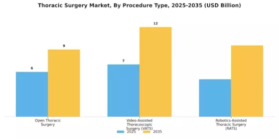 Thoracic Surgery Market Segment Image 0