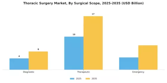Thoracic Surgery Market Segment Image 4