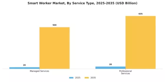 Smart Worker Market Segment Image 4