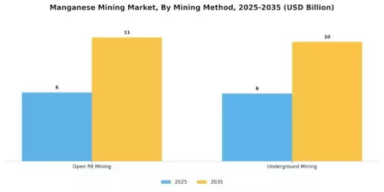 Manganese Mining Market  Segment Image 0