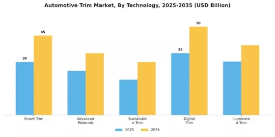 Automotive Trim Market  Segment Image 3