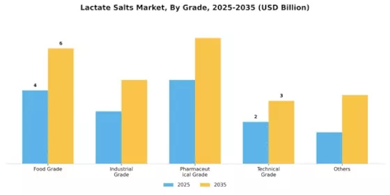 Lactate Salts Market Segment Image 3