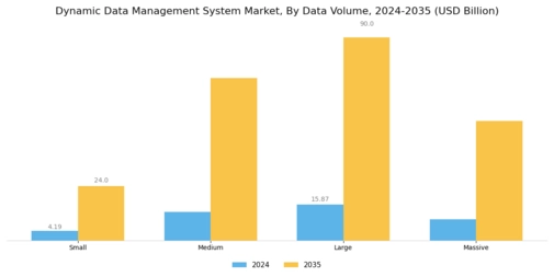 Dynamic Data Management System Market
 Segment Image 2