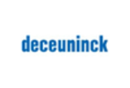 Plastic Door And Window Market key player