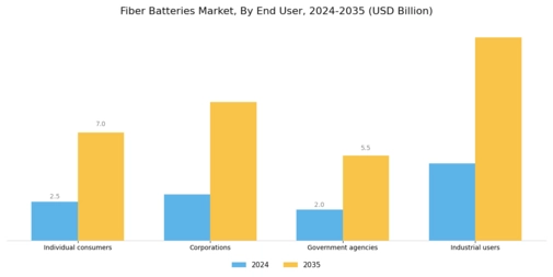 Fibre Batteries Market Segment Image 4
