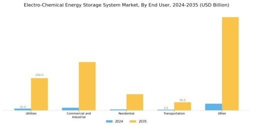 Electro Chemical Energy Storage System Market Segment Image 4