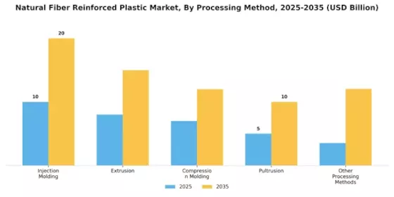 Natural Fiber Reinforced Plastic Market Segment Image 3