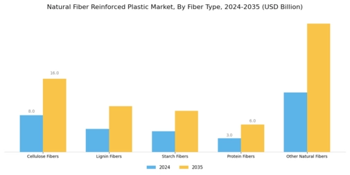 Natural Fiber Reinforced Plastic Market Segment Image 0