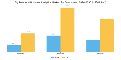 Big Data And Business Analytics Market Segment Image 0