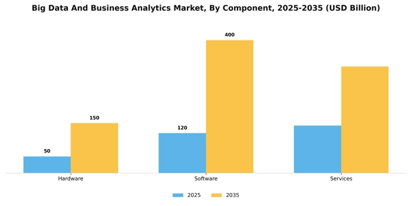 Big Data And Business Analytics Market Segment Image 0