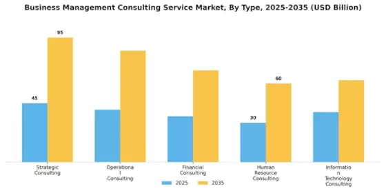 Business Management Consulting Service Market Segment Image 0