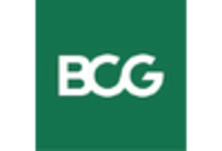 Business Management Consulting Service Market key player