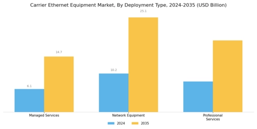 Carrier Ethernet Equipment Market Segment Image 0