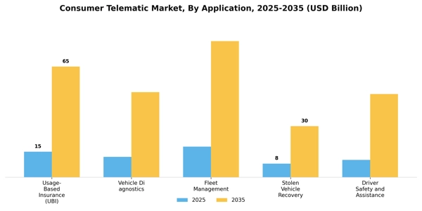 Consumer Telematic Market Segment Image 0