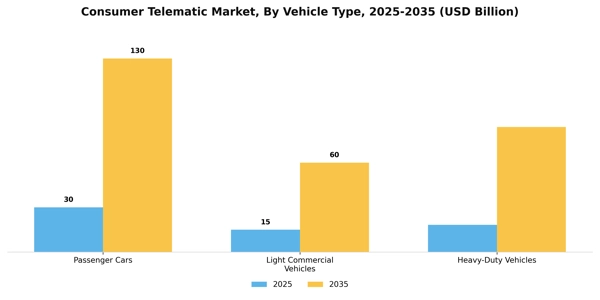 Consumer Telematic Market Segment Image 4