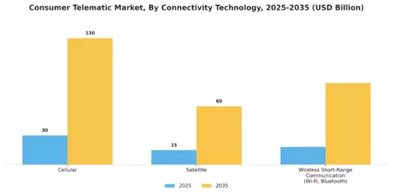 Consumer Telematic Market Segment Image 3