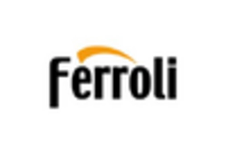 Electric Radiator Market key player