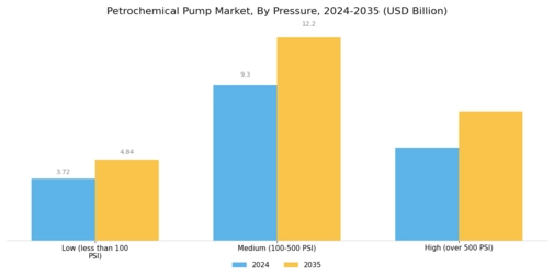 Petrochemical Pump Market Segment Image 3