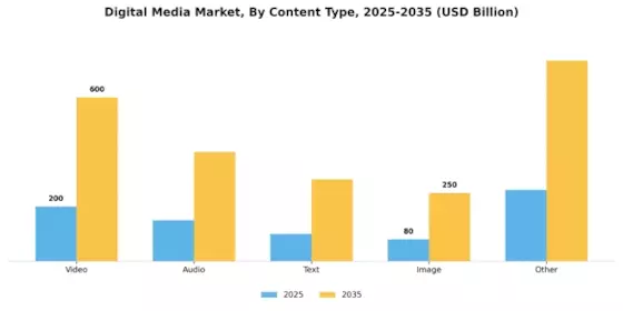 Digital Media Market Segment Image 0