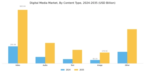 Digital Media Market Segment Image 0