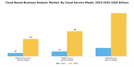Cloud Based Business Analytic Market Segment Image 4