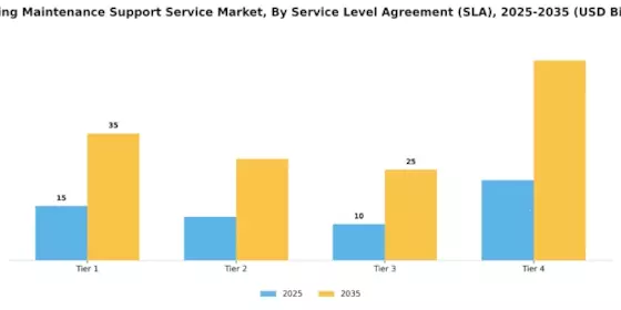 Banking Maintenance Support Service Market Segment Image 1