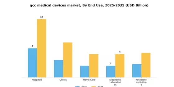 Medical Devices Market Segment Image 2
