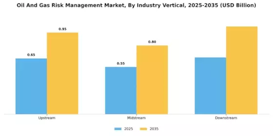 Oil Gas Risk Management Market Segment Image 2