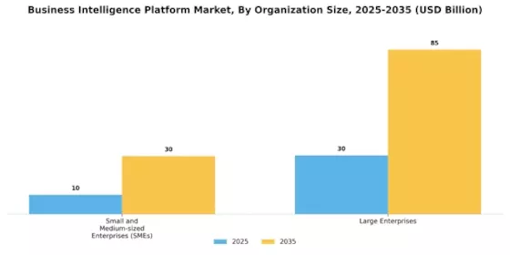 Business Intelligence Platform Market  Segment Image 1
