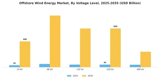 Offshore Wind Energy Market Segment Image 3