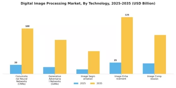 Digital Image Processing Market Segment Image 1