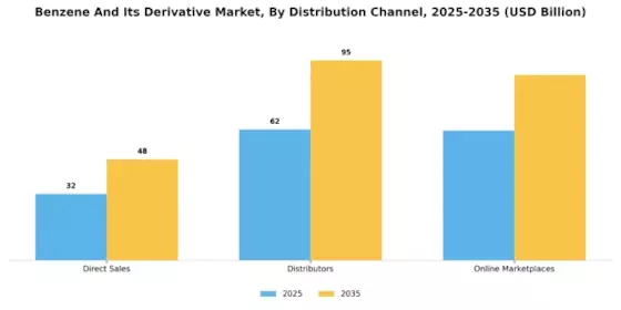 Benzene Its Derivative Market Segment Image 4