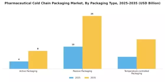 Pharmaceutical Cold Chain Packaging Market Segment Image 0