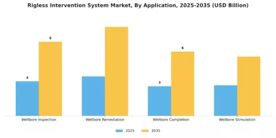 Rigless Intervention System Market Segment Image 1
