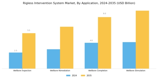 Rigless Intervention System Market Segment Image 1