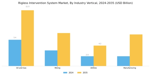 Rigless Intervention System Market Segment Image 2