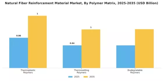 Natural Fiber Reinforcement Material Market Segment Image 1