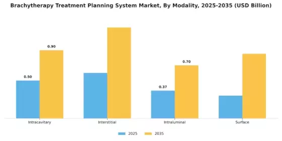 Brachytherapy Treatment Planning System Market Segment Image 0
