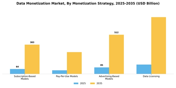 Data Monetization Market
 Segment Image 4