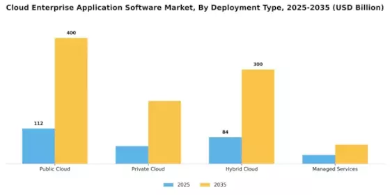 Cloud Enterprise Application Software Market Segment Image 0