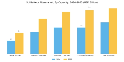 Sli Battery Aftermarket Segment Image 2