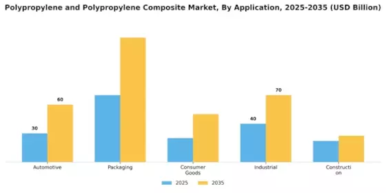 Polypropylene and Polypropylene Composite Market  Segment Image 0